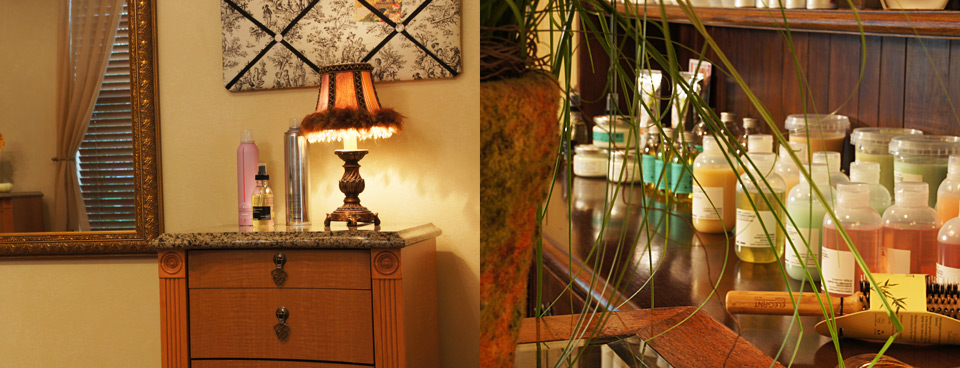 7-Inside Salon LaBrea